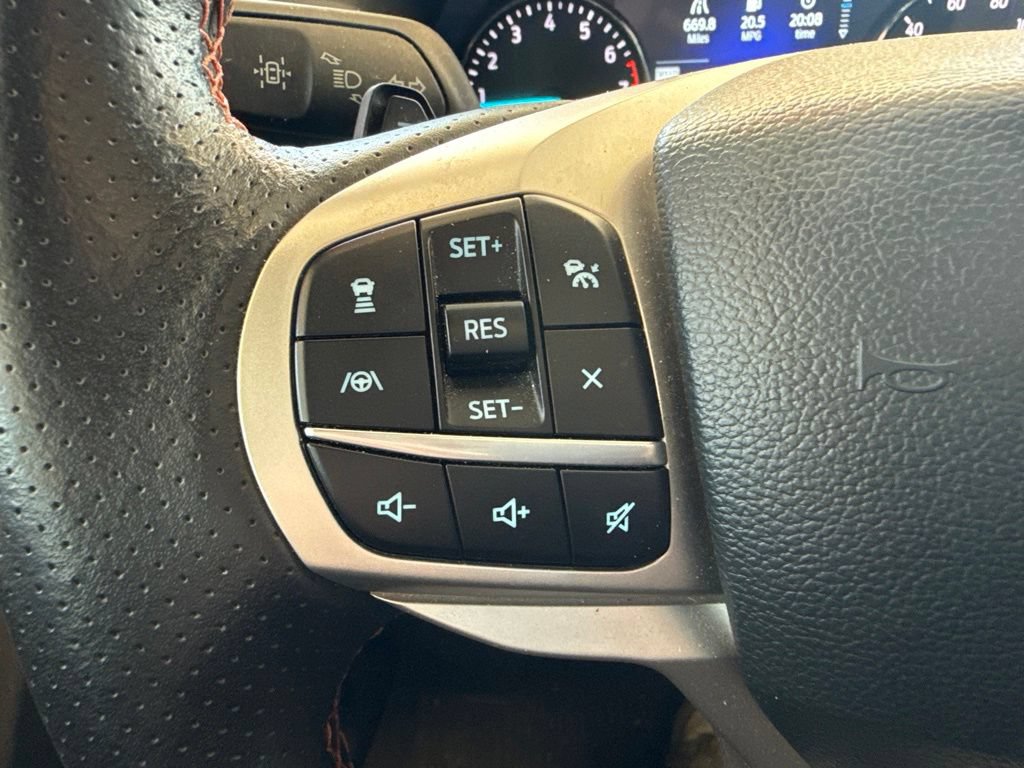 Certified 2023 Ford Explorer Timberline w/ Timberline Technology Package AWD/4WD image 21