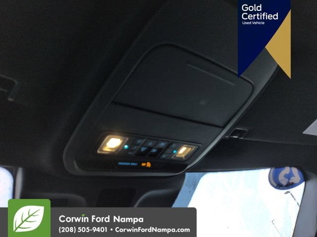 Certified 2025 Ford Expedition Tremor AWD/4WD image 23