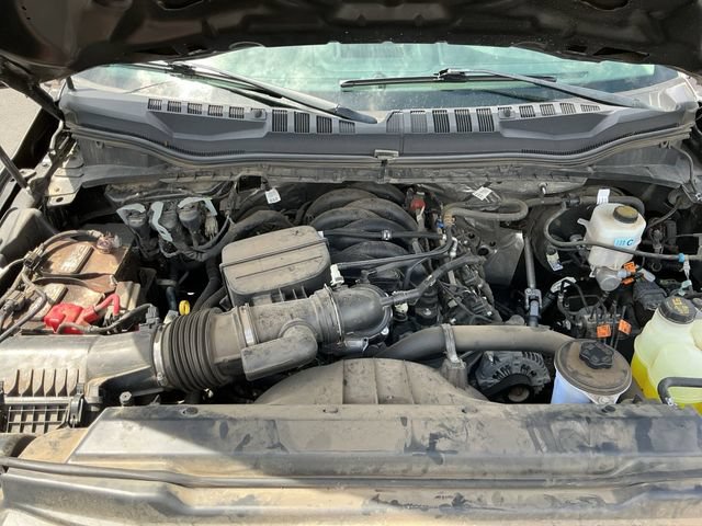 Certified 2022 Ford F350 XL AWD/4WD image 24