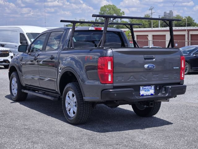 Certified 2019 Ford Ranger XL w/ FX4 Off-Road Package AWD/4WD image 5
