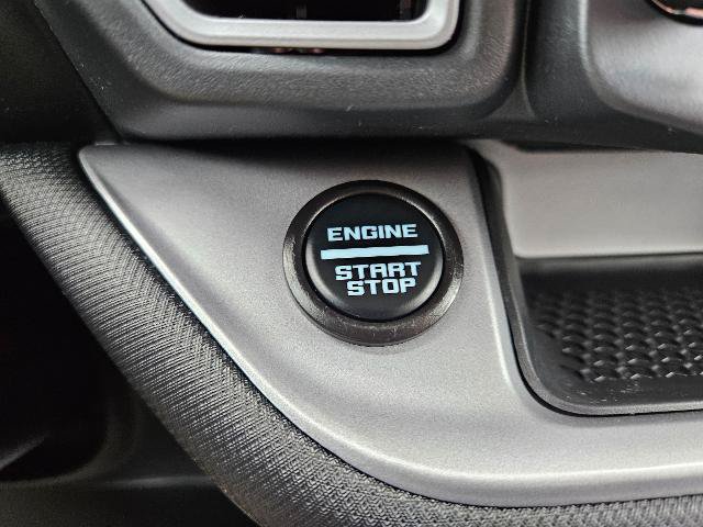 Certified 2024 Ford Bronco Sport Big Bend AWD/4WD image 20