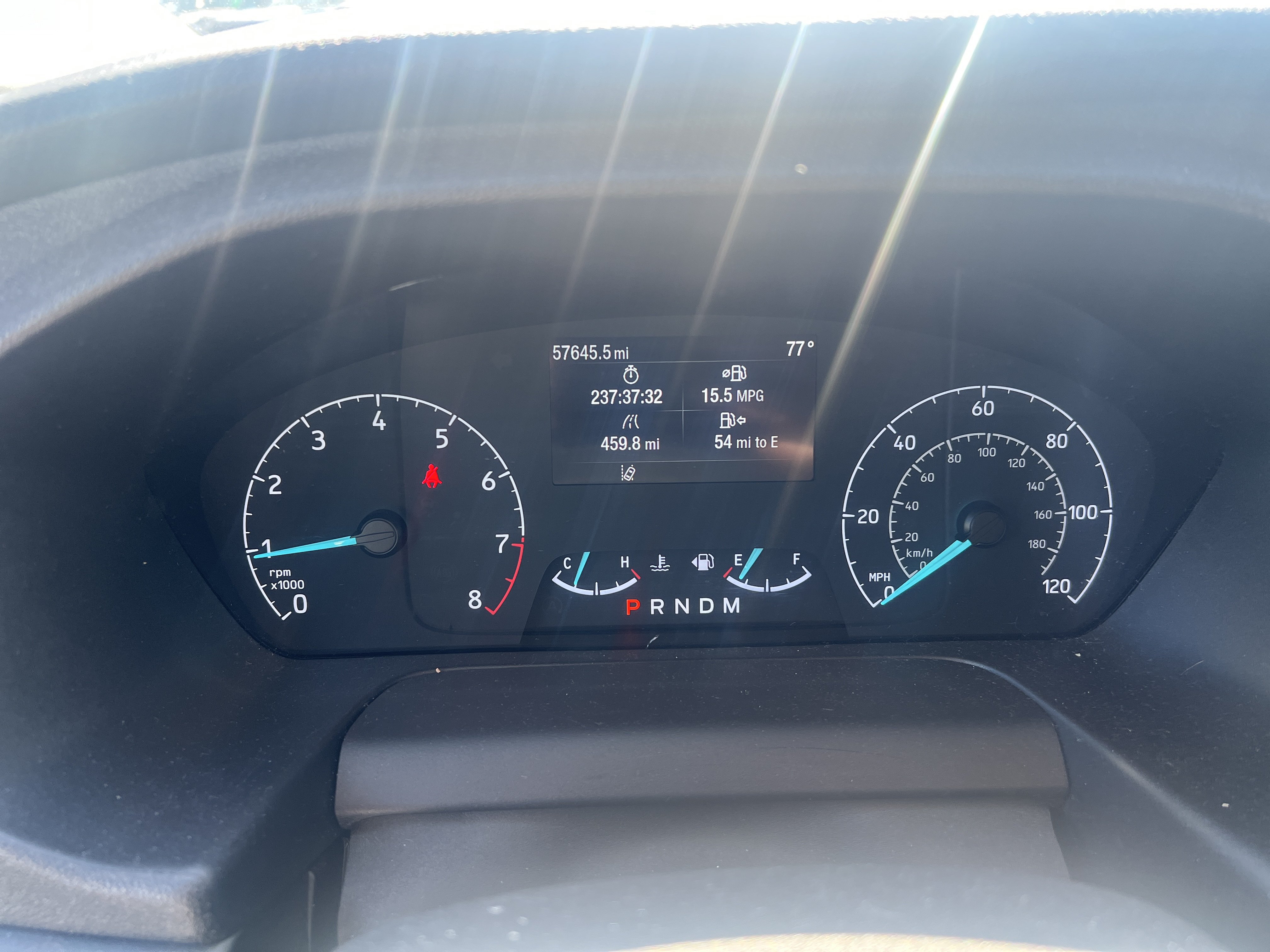 Certified 2025 Ford Transit 350 XLT RWD image 10