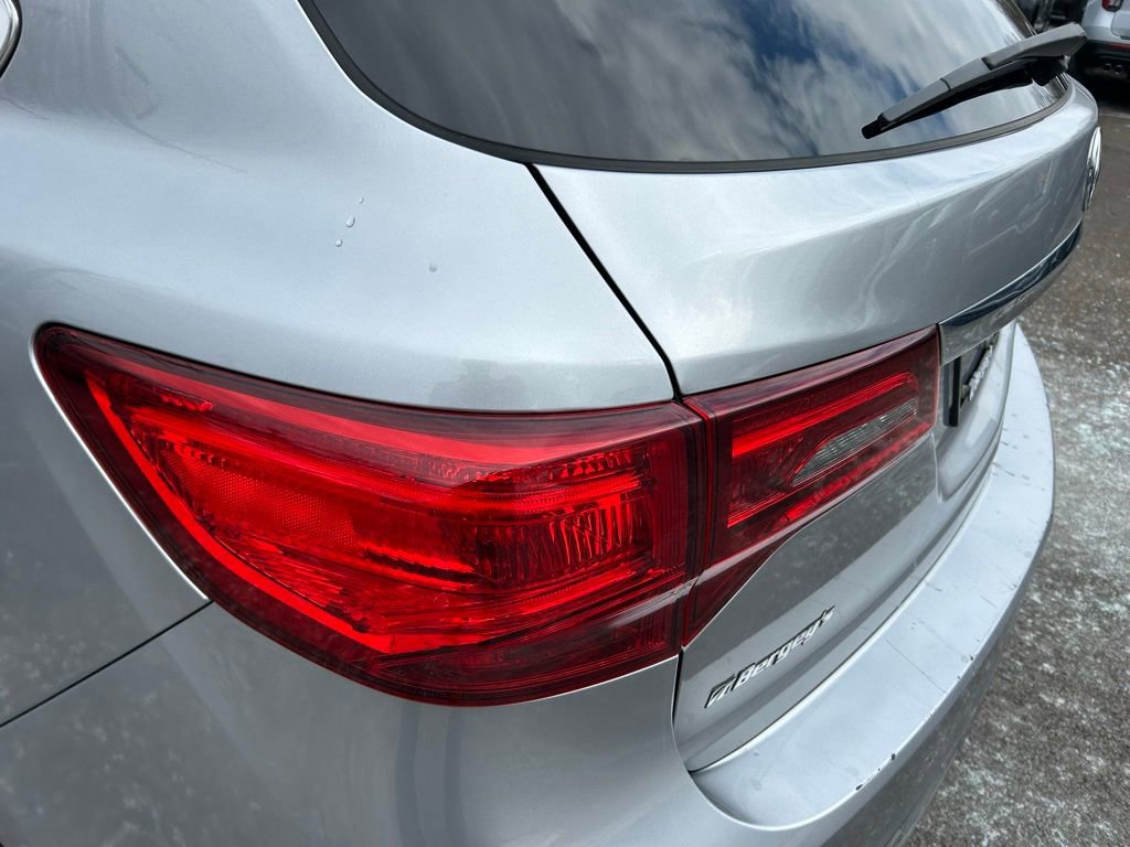 Used 2017 Acura MDX 3.5L image 35