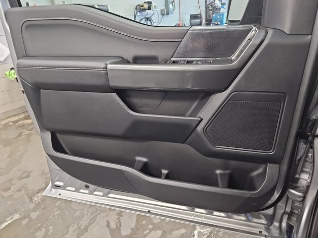 Certified 2023 Ford F150 XLT w/ Equipment Group 302A High AWD/4WD image 27