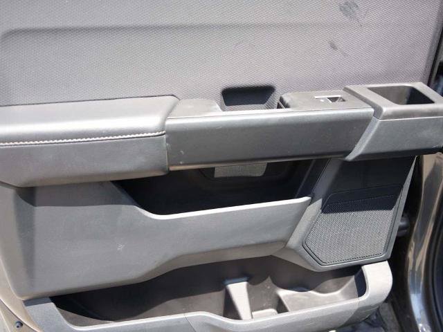 Certified 2023 Ford F150 XL w/ STX Appearance Package RWD image 12