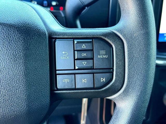 Certified 2025 Ford F150 STX w/ STX Black Appearance Package image 12