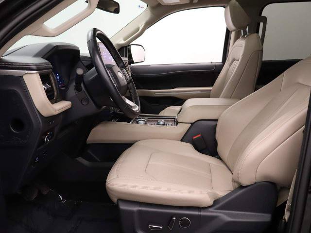 Certified 2024 Ford Expedition Limited AWD/4WD image 39
