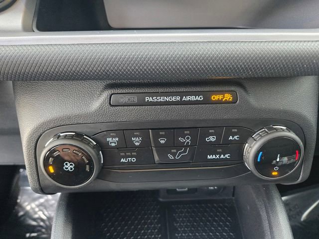 Certified 2024 Ford Bronco Sport Big Bend image 17