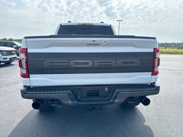Certified 2023 Ford F150 Raptor w/ Raptor Carbon Fiber Package AWD/4WD image 25