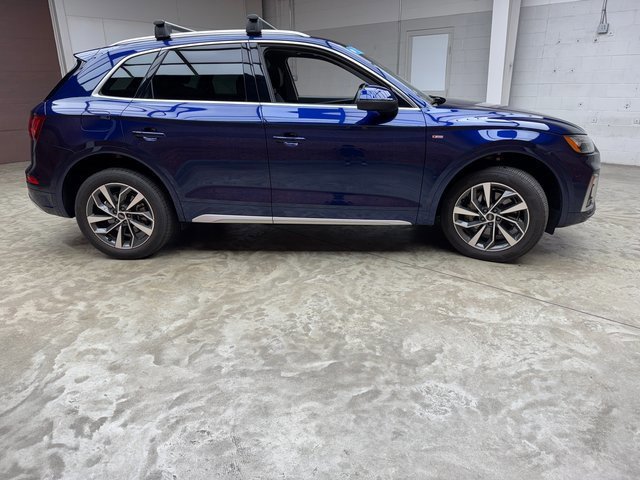 Used 2024 Audi Q5 2.0T Premium Plus image 6