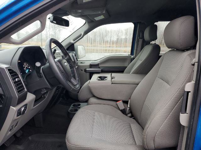 Certified 2019 Ford F150 XLT w/ Equipment Group 302A Luxury image 5