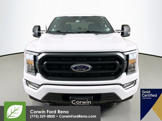 Certified 2023 Ford F150 XLT w/ Equipment Group 302A High AWD/4WD video 2