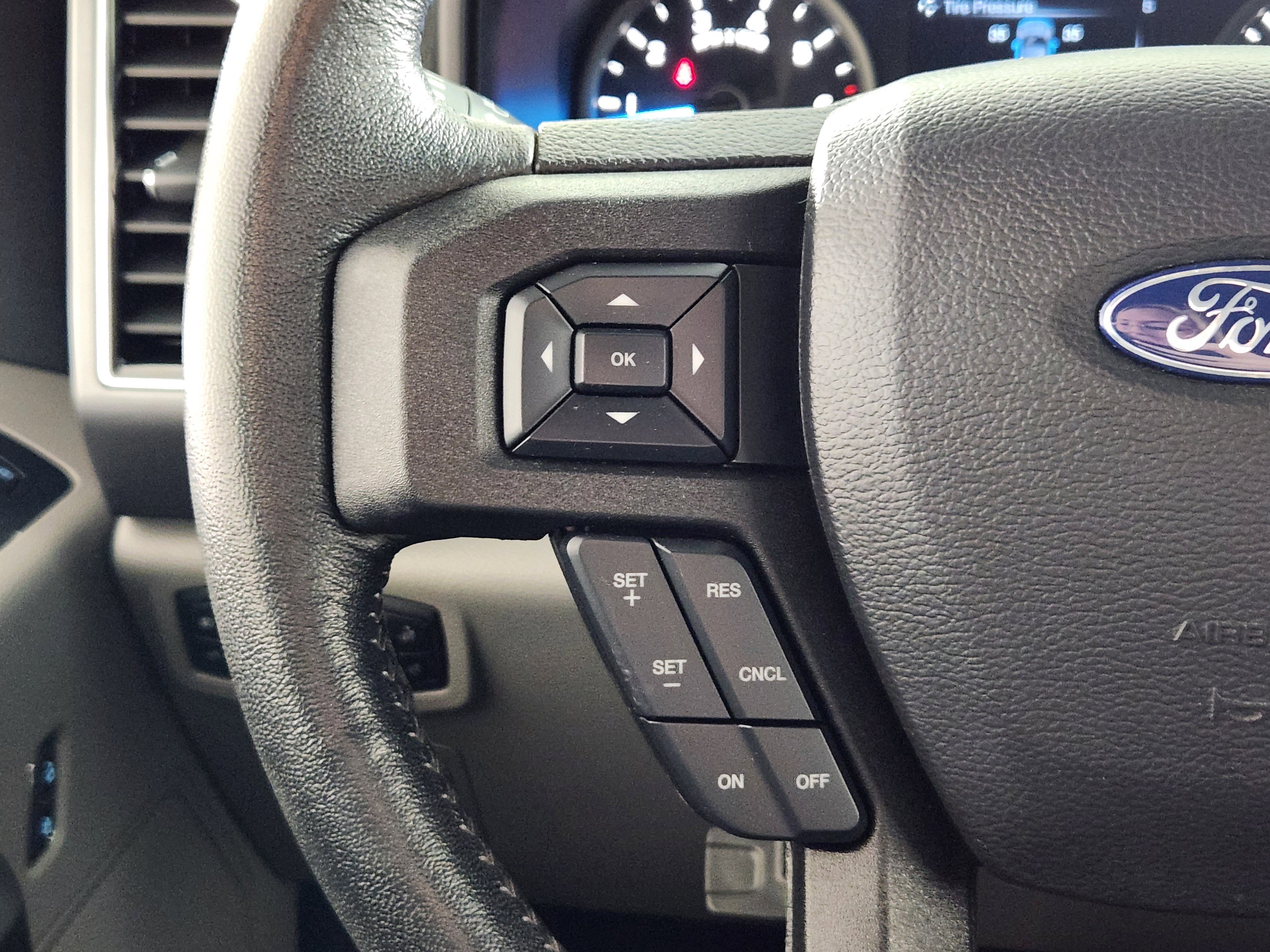 Certified 2018 Ford F150 XLT w/ Equipment Group 301A Mid image 18