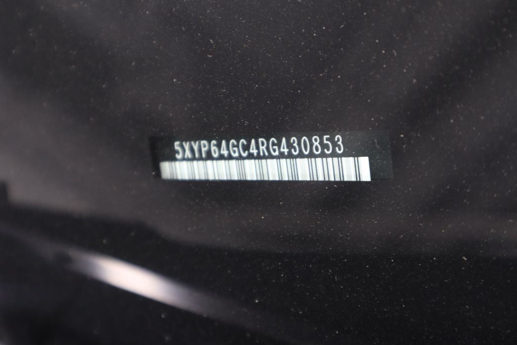 Used 2024 Kia Telluride S w/ S Sunroof Package FWD image 36