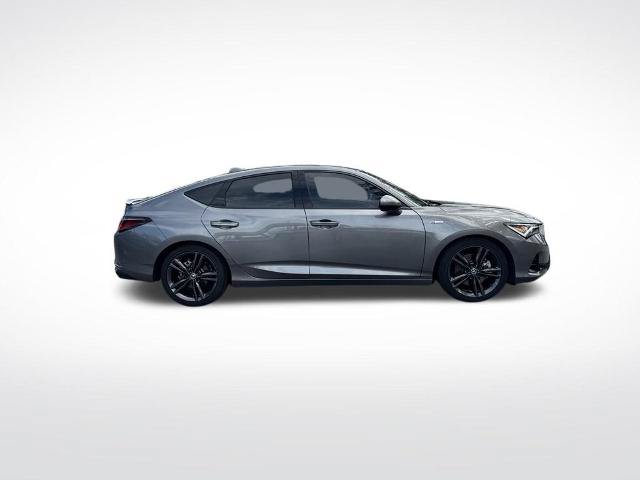 Used 2025 Acura Integra A-Spec FWD image 4
