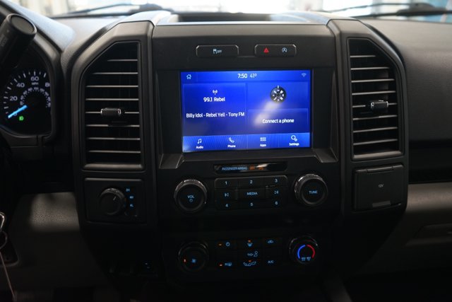 Certified 2020 Ford F150 XL w/ Equipment Group 101A Mid AWD/4WD image 31