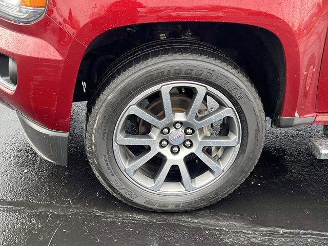 Used 2019 GMC Canyon Denali image 10