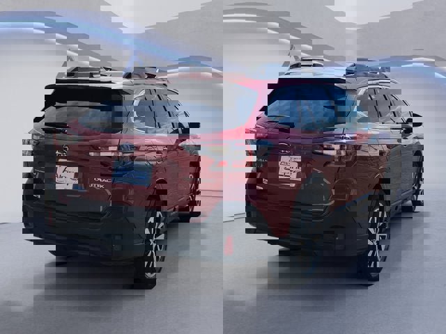 Used 2021 Subaru Outback Premium AWD/4WD image 5