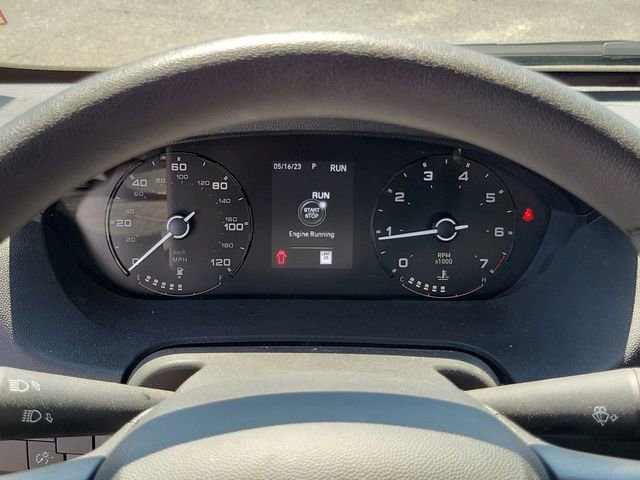 Used 2025 RAM ProMaster 2500 FWD image 23