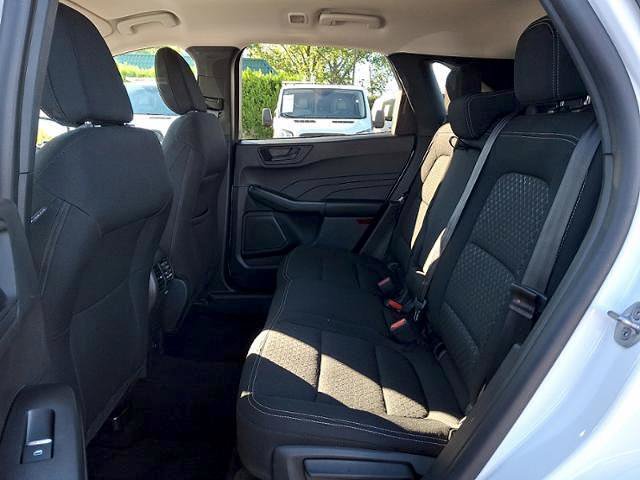 Certified 2025 Ford Escape Active AWD/4WD image 11