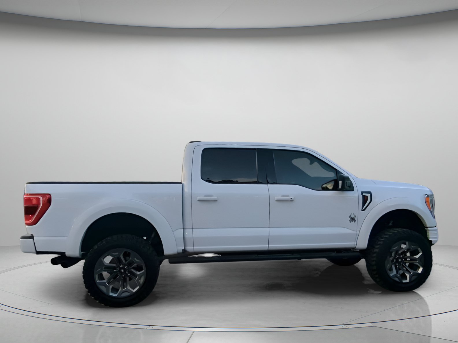 Certified 2021 Ford F150 XLT w/ Equipment Group 302A High AWD/4WD image 31