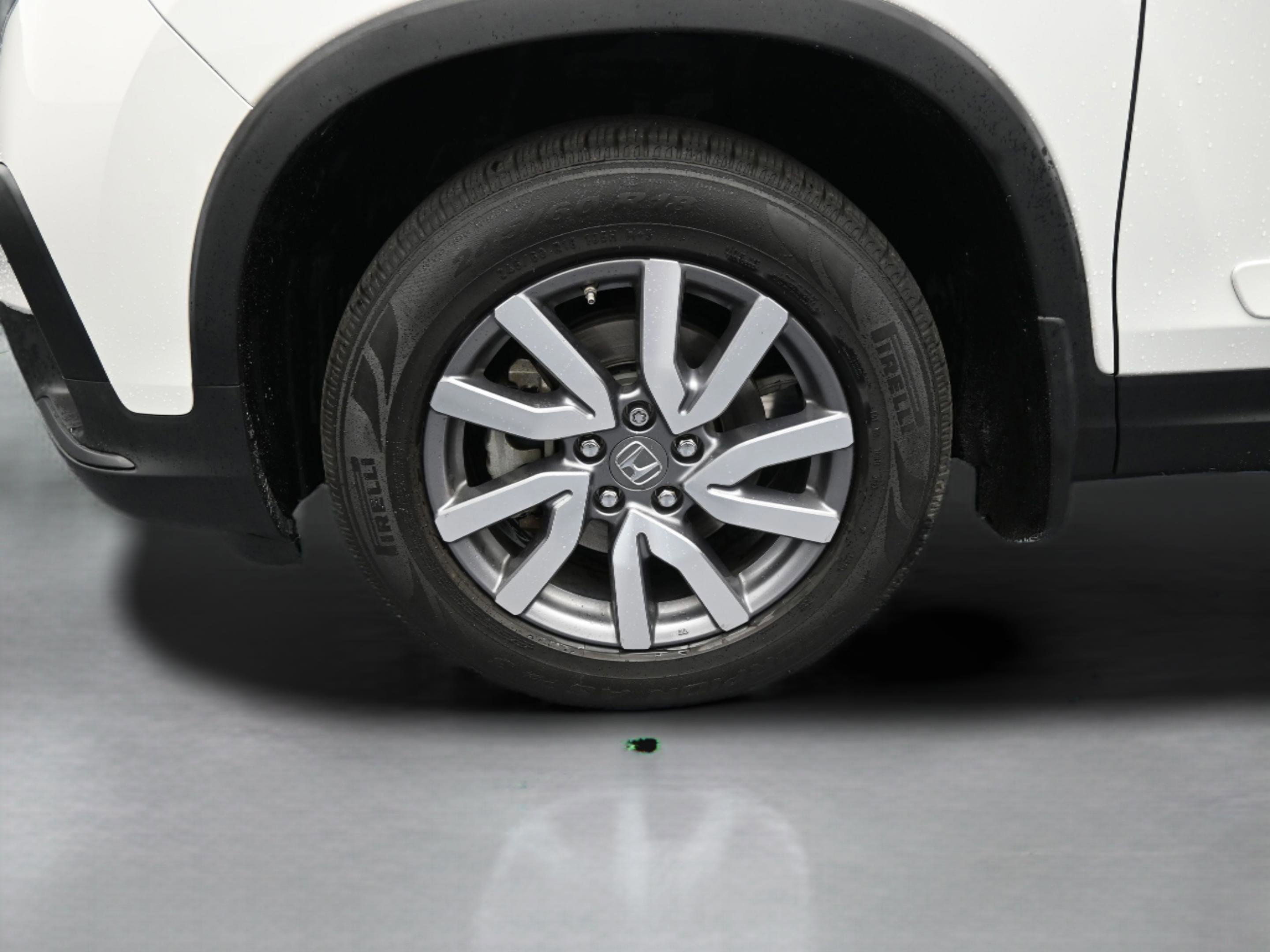 Used 2020 Honda Pilot EX image 40