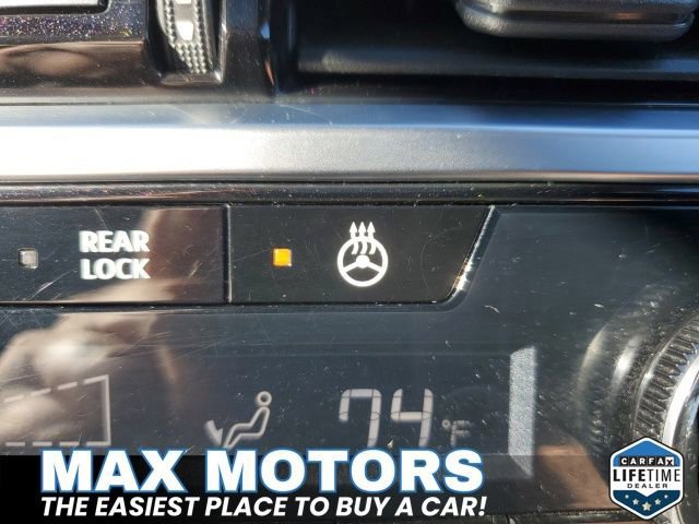 Used 2023 Nissan Pathfinder Platinum w/ Lighting Package (N93) image 31