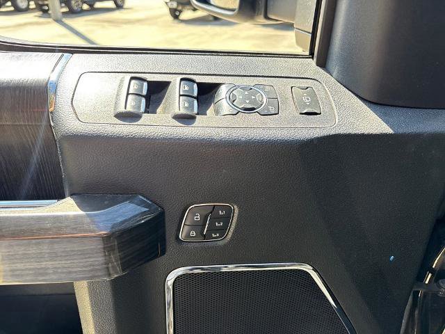 Certified 2021 Ford F350 Lariat w/ Lariat Value Package image 17