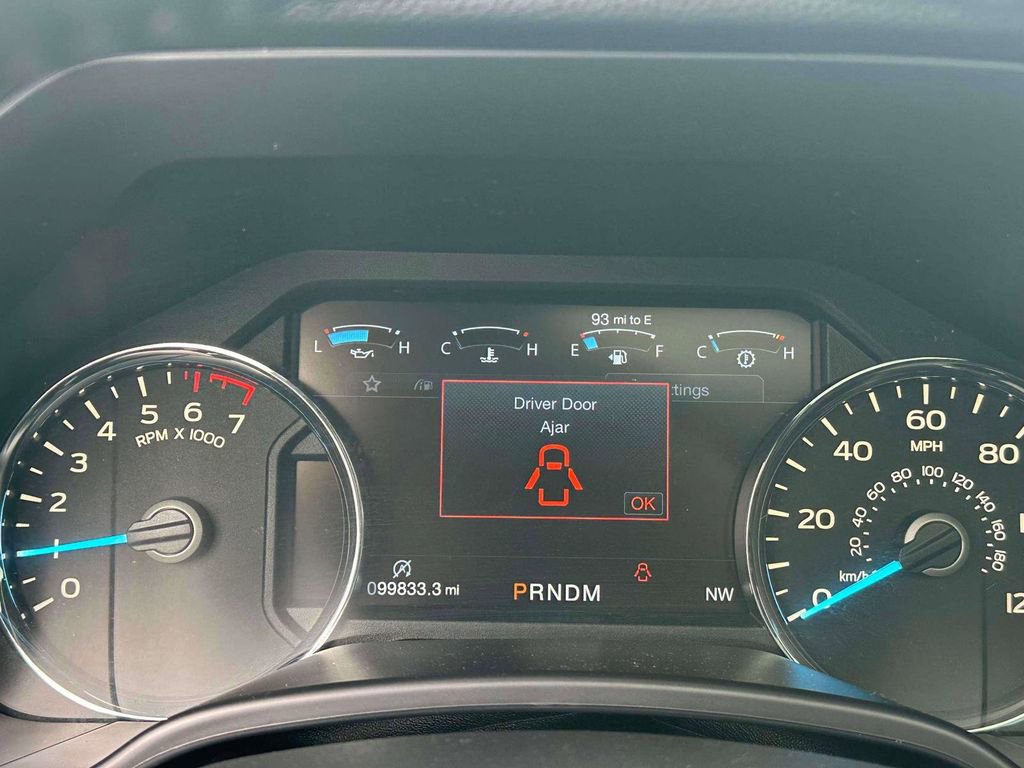 Certified 2018 Ford F150 Lariat AWD/4WD image 26