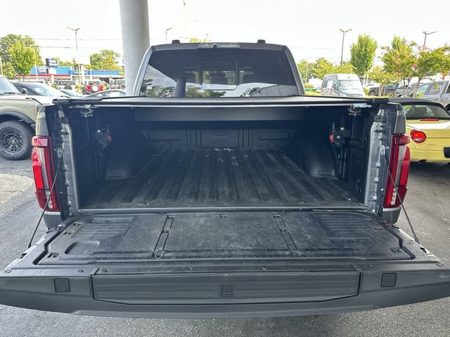 Certified 2024 Ford F150 Raptor AWD/4WD image 27