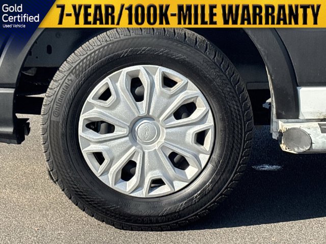 Certified 2025 Ford Transit 250 Low Roof w/ Exterior Upgrade Package RWD image 19