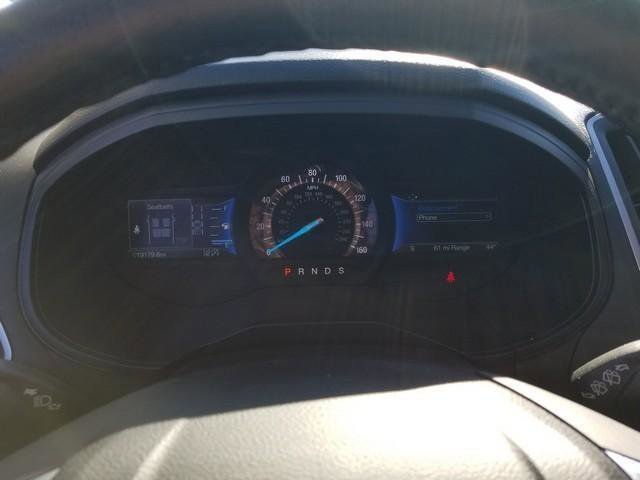 Certified 2024 Ford Edge SEL w/ Convenience Package image 22