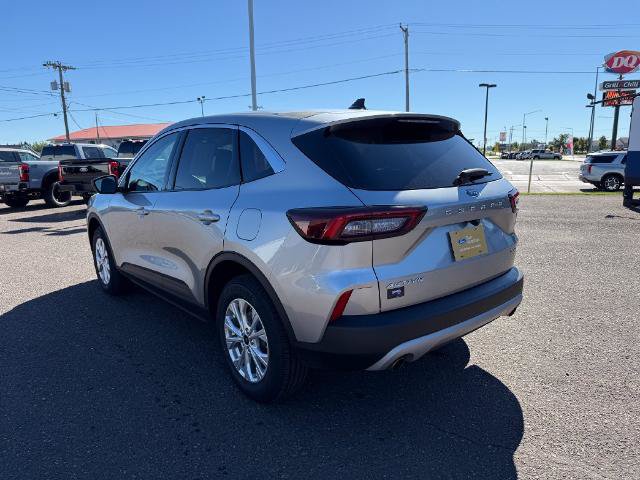 Certified 2024 Ford Escape Active AWD/4WD image 5