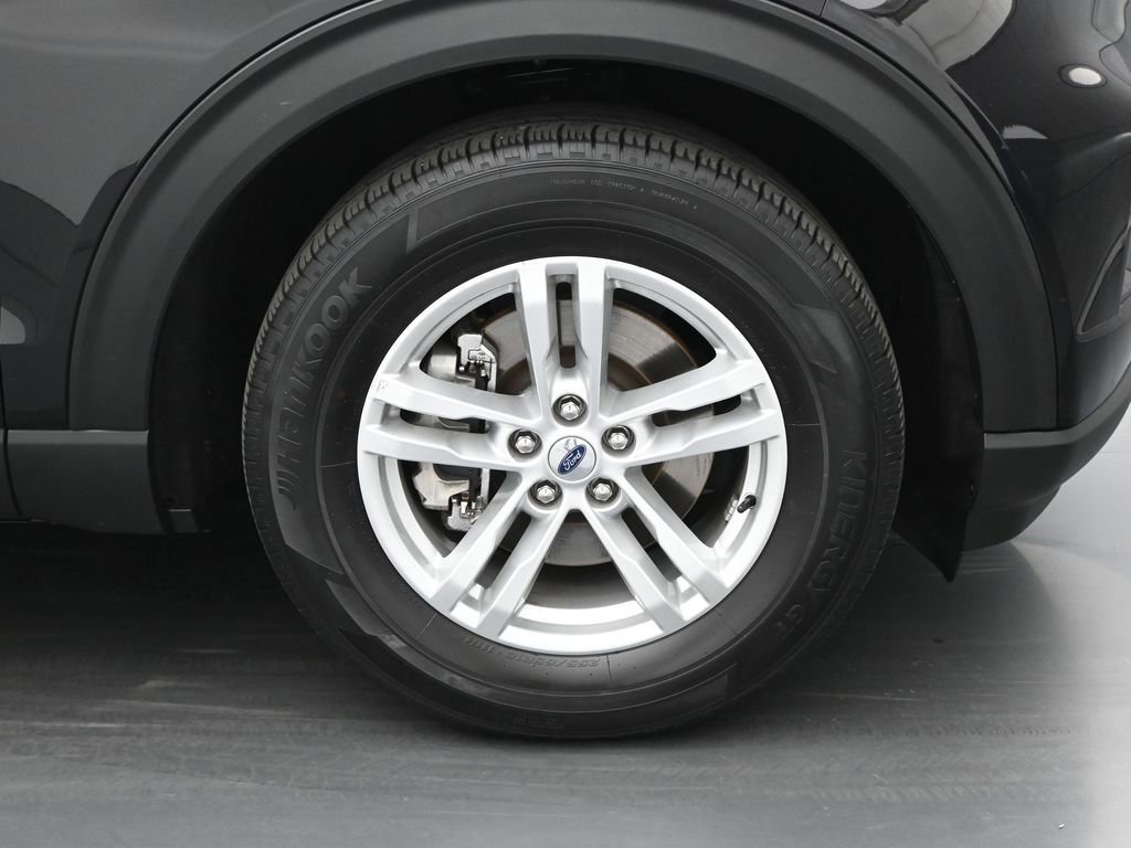 Certified 2022 Ford Explorer XLT image 52