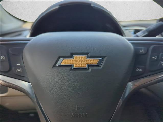 Used 2019 Chevrolet Malibu LT w/ Driver Confidence Package II FWD image 24