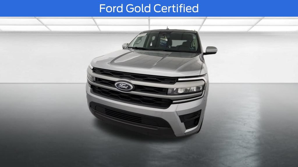 Certified 2024 Ford Expedition Max XLT AWD/4WD image 2