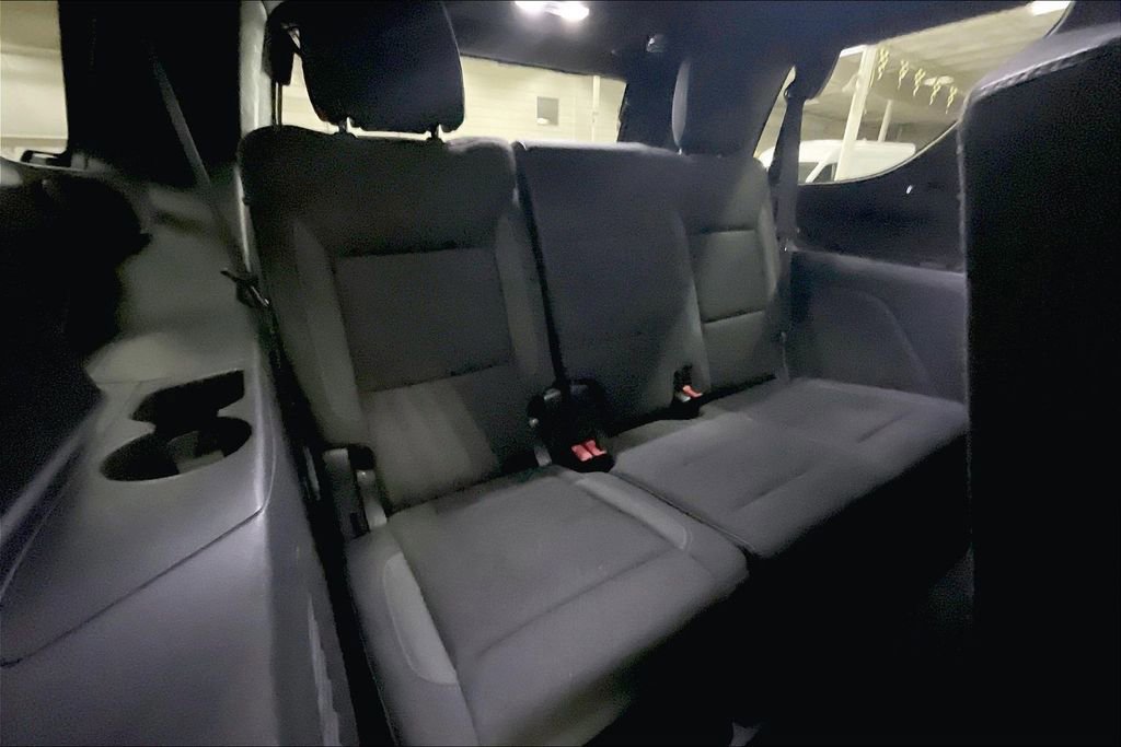 Used 2022 Chevrolet Tahoe LS w/ Driver Alert Package image 26