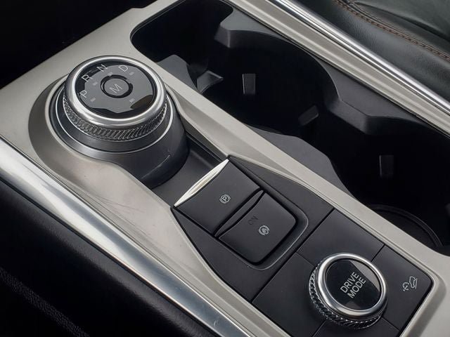Certified 2022 Ford Explorer Timberline AWD/4WD image 22