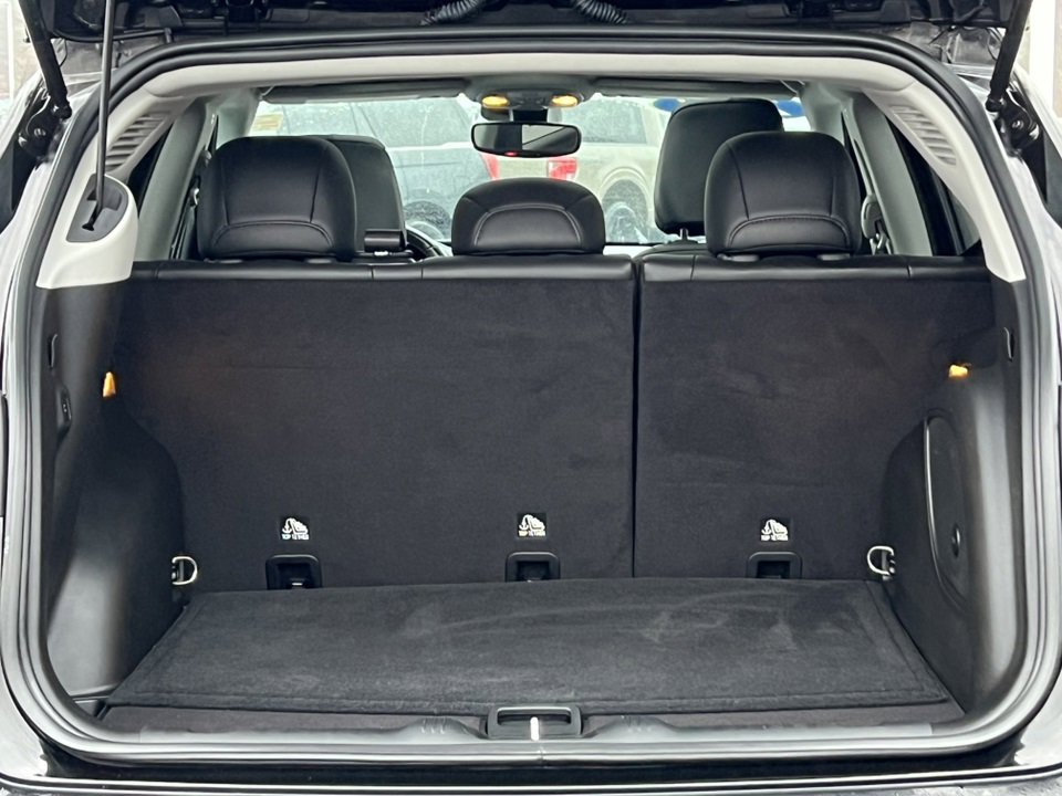 Used 2022 Jeep Compass Trailhawk w/ Trailhawk Elite Group image 36