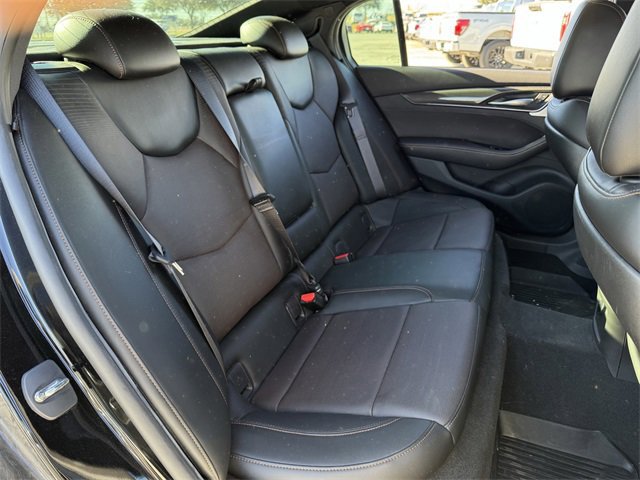 Used 2023 Cadillac CT5 Sport w/ Super Cruise 2 Package image 29