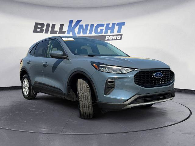 Certified 2024 Ford Escape Active w/ Tech Pack #2 image 7