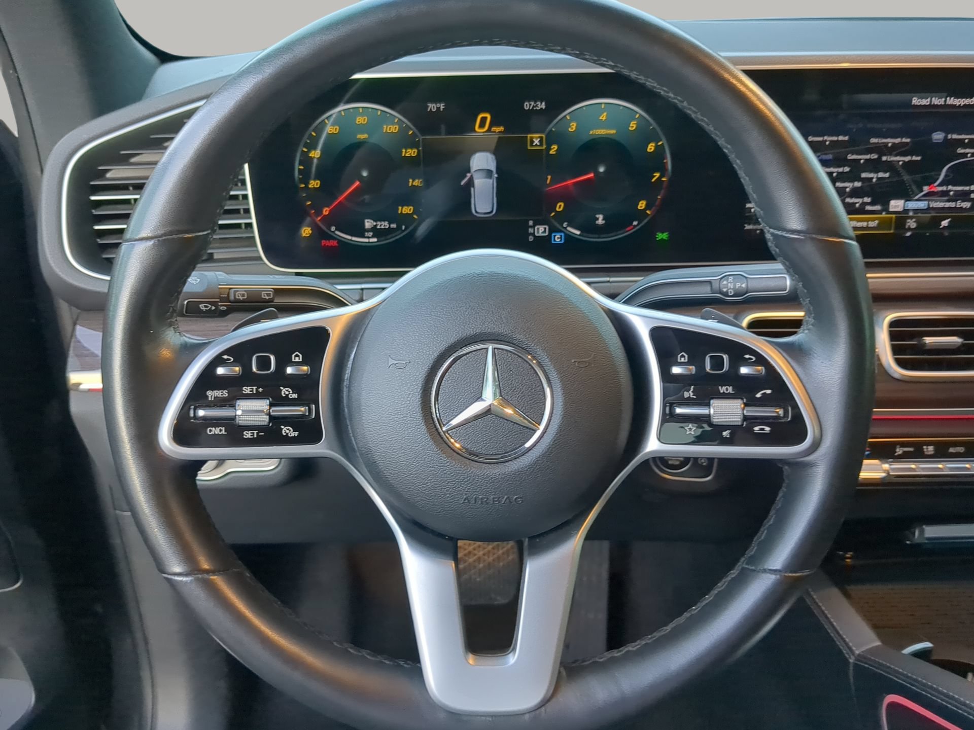 Used 2021 Mercedes-Benz GLE 350 image 68