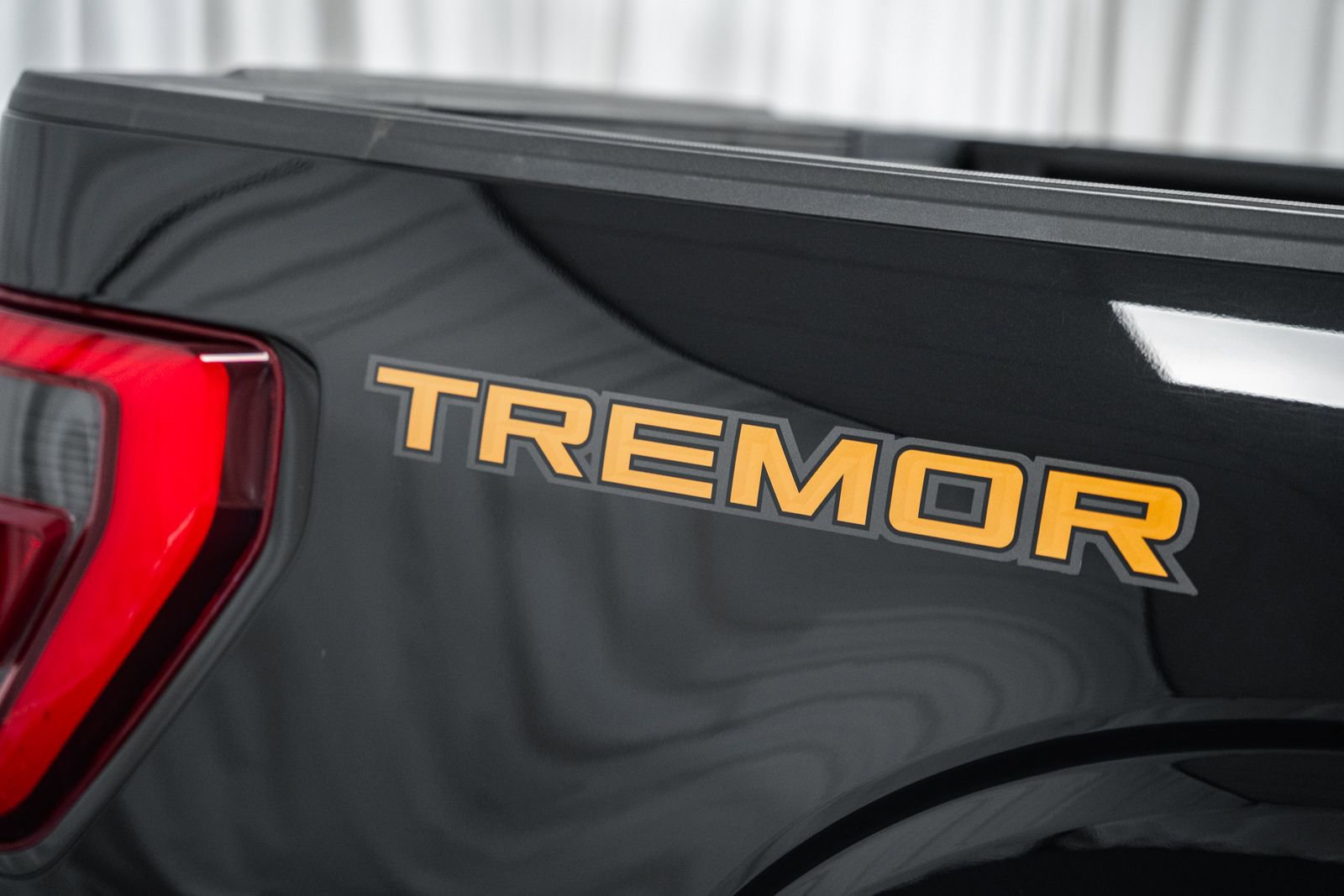 Certified 2023 Ford F150 Tremor w/ Equipment Group 402A High image 21