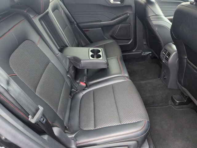 Certified 2025 Ford Escape ST-Line image 29
