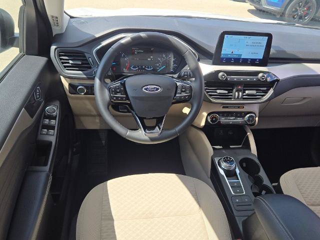 Certified 2022 Ford Escape SE w/ Cold Weather Package FWD image 19