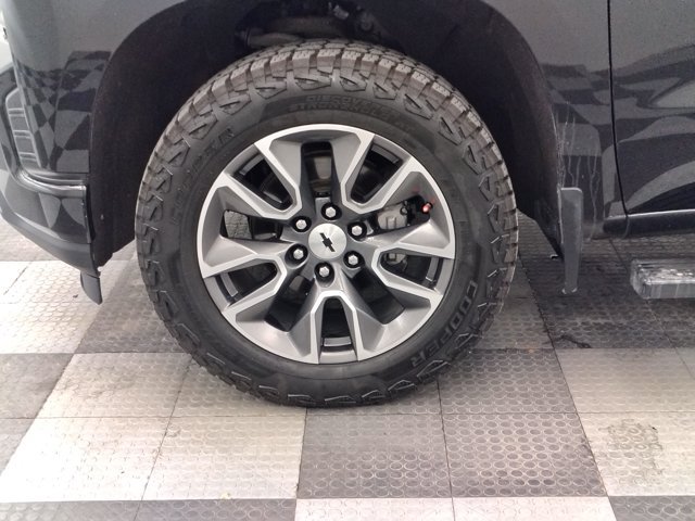Used 2020 Chevrolet Silverado 1500 RST w/ All-Star Edition AWD/4WD image 15