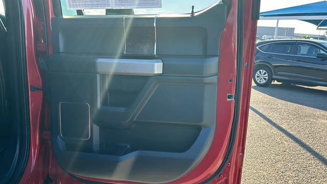 Certified 2022 Ford F250 Lariat w/ Tremor Off-Road Package image 12