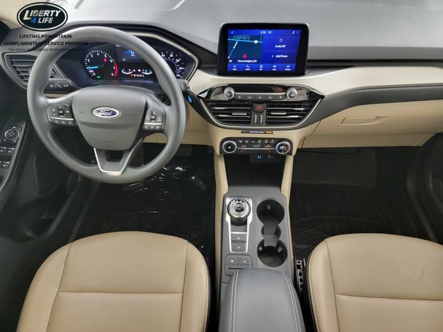 Certified 2020 Ford Escape SE FWD image 22