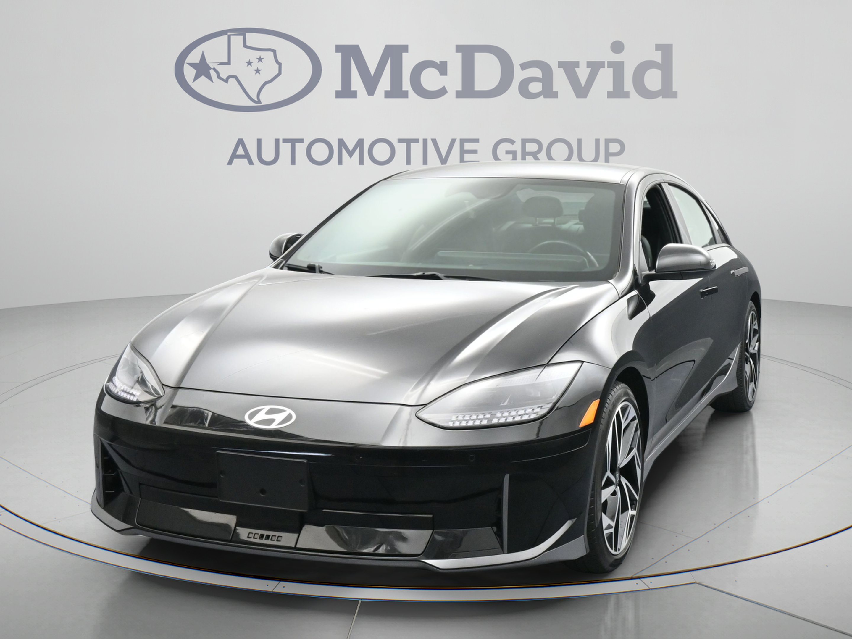 Used 2024 Hyundai Ioniq 6 SEL