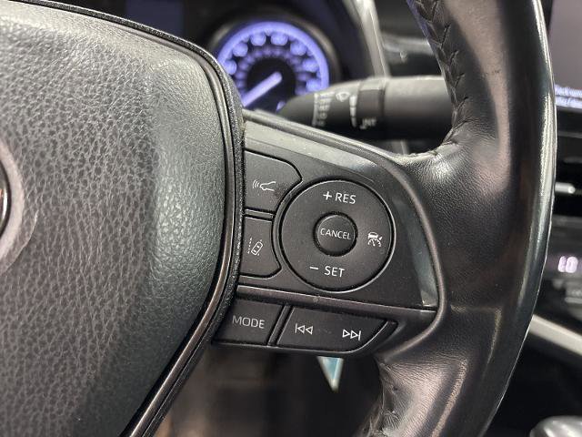 Used 2022 Toyota Camry SE image 10